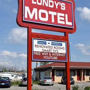 Lundy's 2*, Niagara Falls Canada