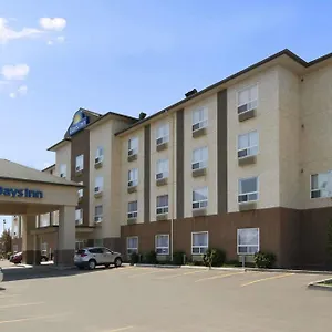Days By Wyndham South 3*, Edmonton Canada